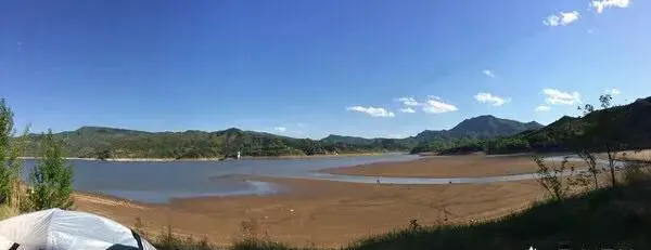 夏季北京周边哪些地方可以露营烧烤？