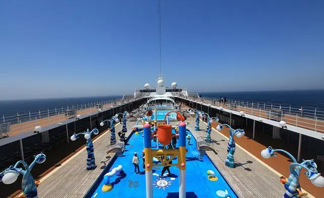 邮轮旅游在游轮上吃玩都是免费的吗?