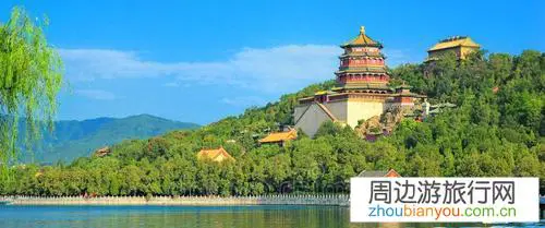 颐和园怎么样？值得去吗？