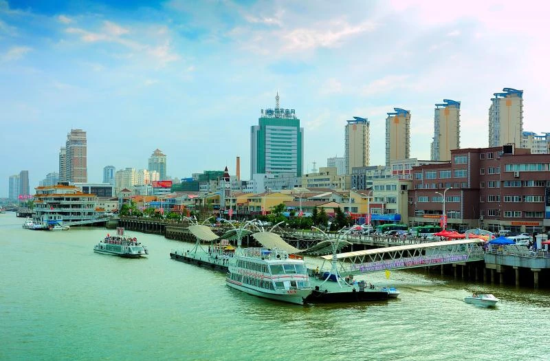 【关注】端午假期丹东旅游有序回暖，周边游坐稳C位！