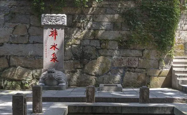 崂山太清宫在哪里？崂山太清宫怎么去