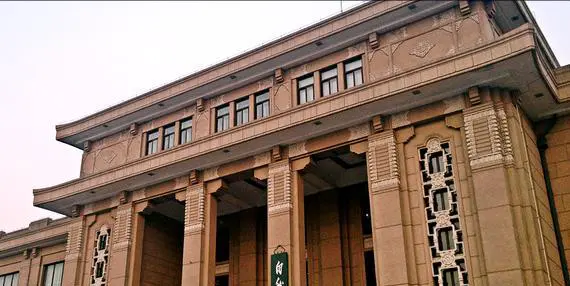 北京有哪些免费景点？