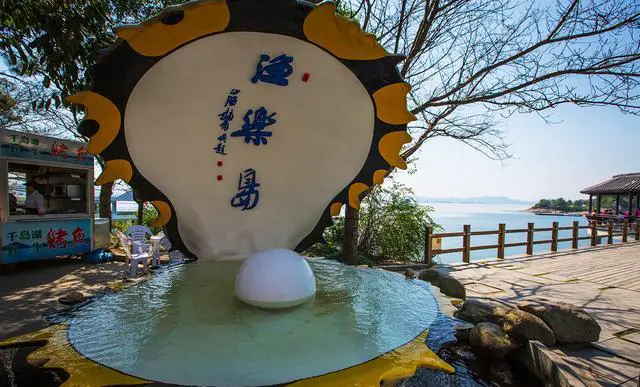 千岛湖有什么景点值得游玩？