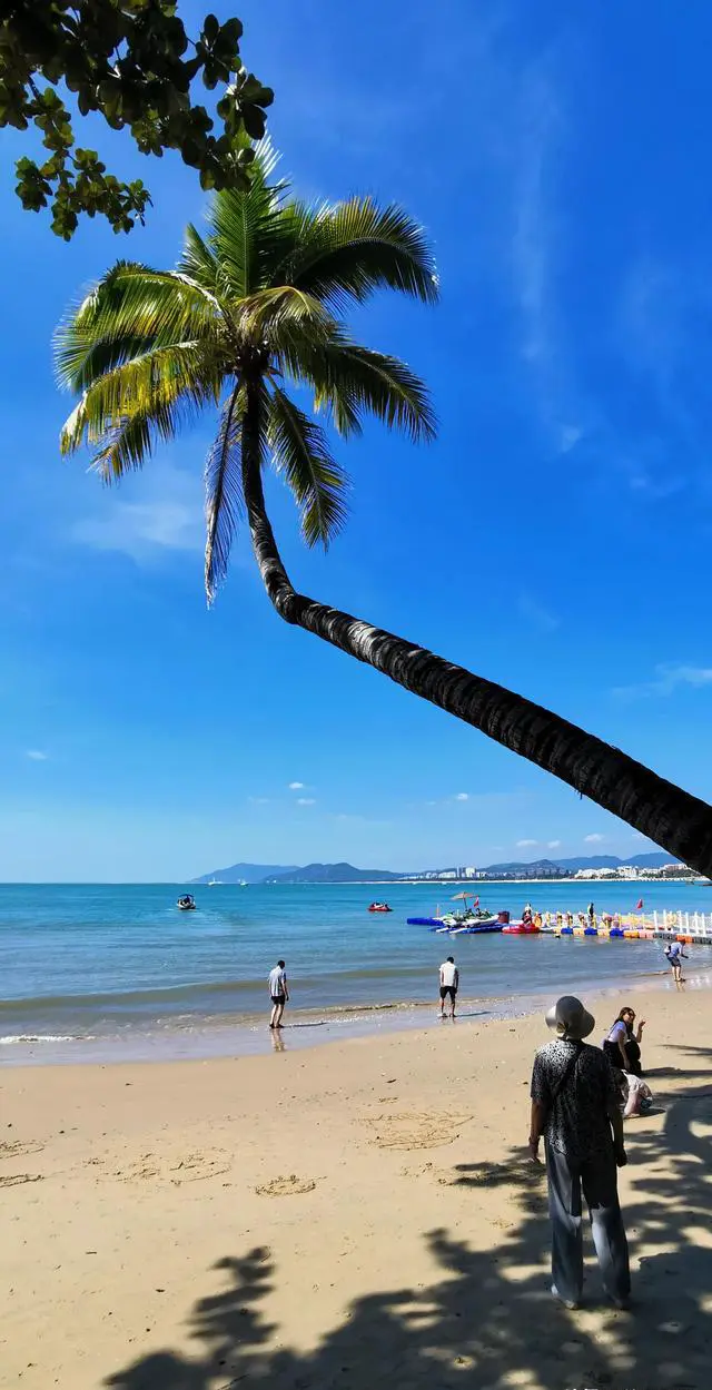 海南岛有多大？