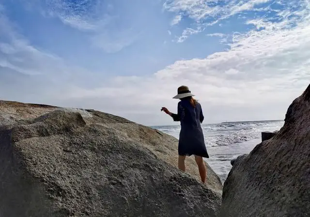 你认为旅行是打卡式，还是自由式？