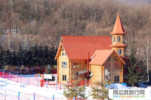 黑龙江绥芬河怎么样？值得游玩吗？