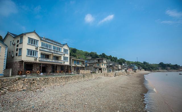 你住过的有特色的民宿是什么样子的？