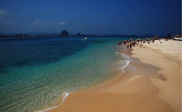 你最喜欢逗留在哪个城市啊？