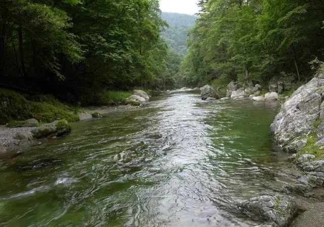 宝鸡黄柏塬景区怎样？