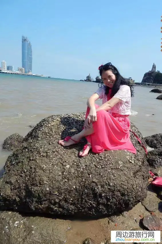 旅行的意义是什么？