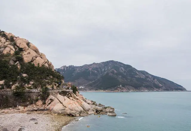 崂山太清宫在哪里？崂山太清宫怎么去