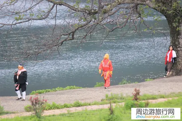 三位旅游博主在丽江开了民宿，告别都市繁华为何选择云南？