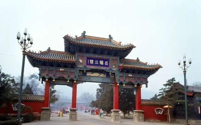 郑州到张北草原有多少公里?郑州到张北草原自驾游线路