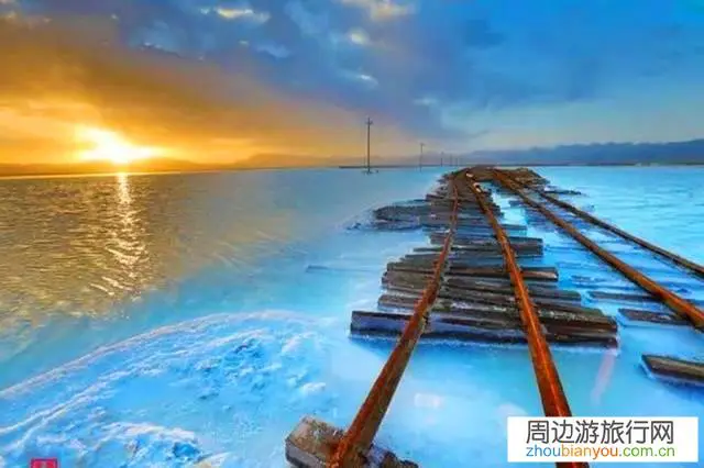 请问朋友们，国庆期间去青海湖合适吗？