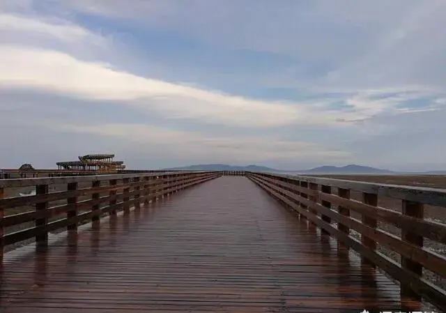 兴城红海滩的景色怎么样？具体位置在哪？