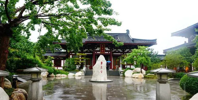 西安温泉哪里好而且便宜？