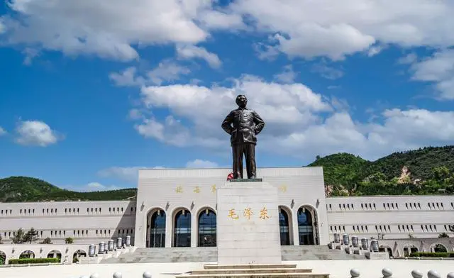 延安有什么好玩的地方或者景点？