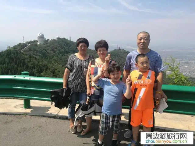 西安旅游5日，自由行，希望熟悉西安的小伙伴给攻略，有哪些注意事项？