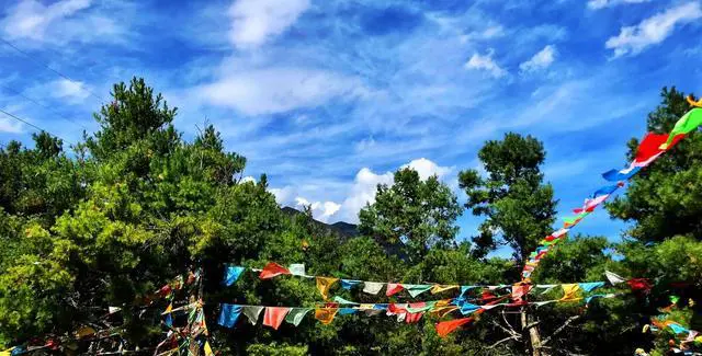 走川藏线到西藏自驾游怎样规划路线好？