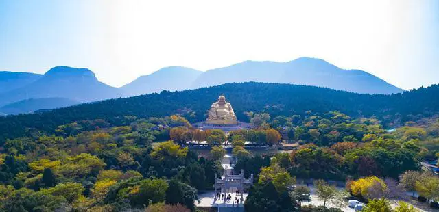 济南千佛山好玩吗？