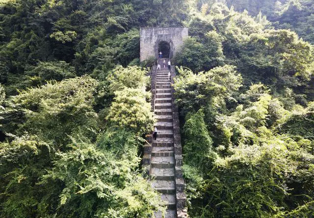 贵州遵义有什么好玩的地方景点推荐？