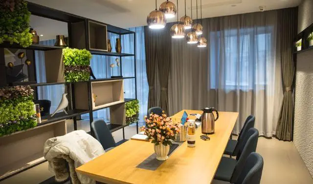 想去去南京，打算在夫子庙附近住宿，有好的推荐吗？