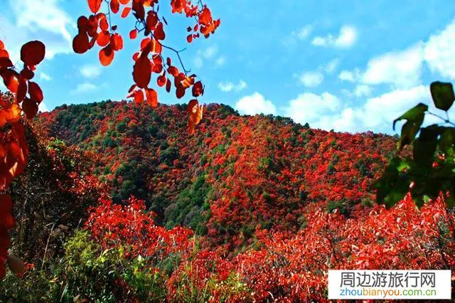 九月份最适合去哪里自驾游？