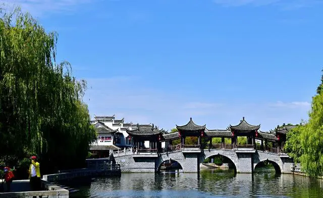 从常州到武汉自驾游攻略