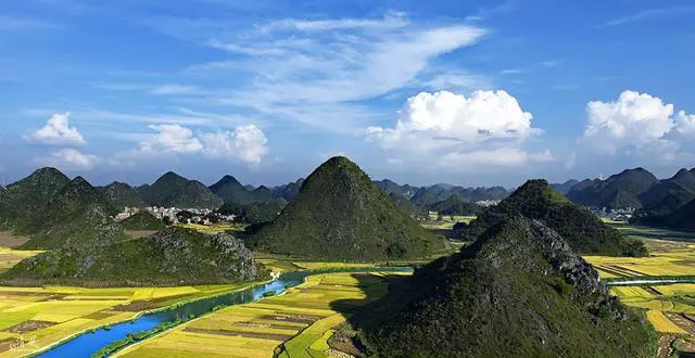 今年的这情况,去哪里旅游安全?