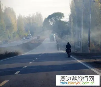 80岁老人适合去哪旅游？