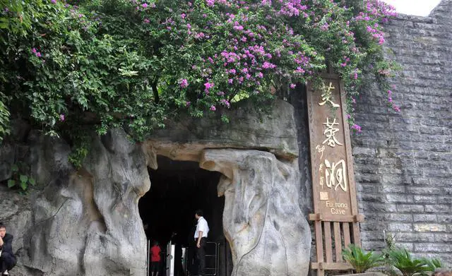 重庆武隆有什么好玩的景点？