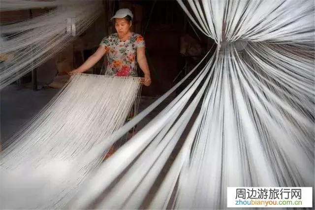 闽侯历史文化街区怎么样？