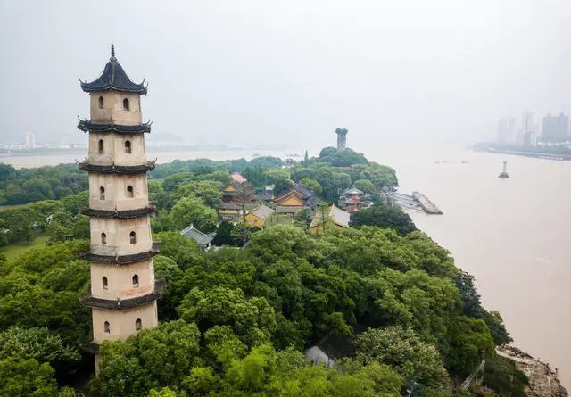 温州有什么好玩的地方？