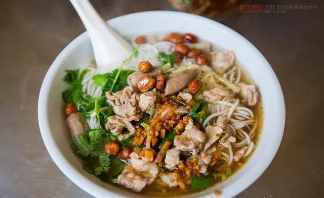 三亚有什么好吃的美食？