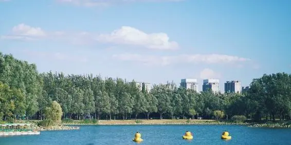 北京有哪些免费景点？