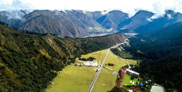 甘南卓尼县旅游景点有哪些？甘南卓尼好玩吗？