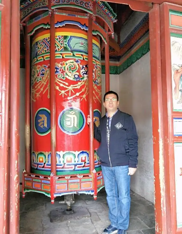 去西藏自驾游,什么时间去好?应该注意什么?