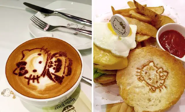 香港有哪些餐厅值得推荐？