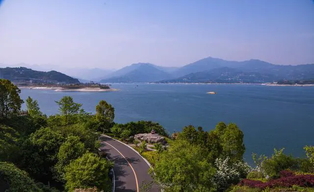 湖北省十大名山有哪些?