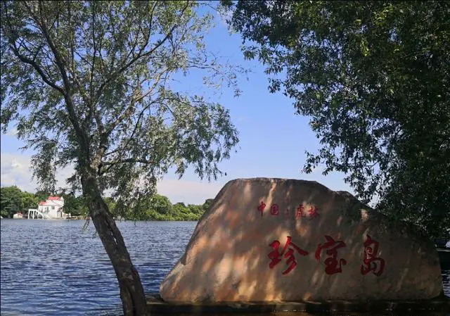 太阳那么大，适合去哪里玩？