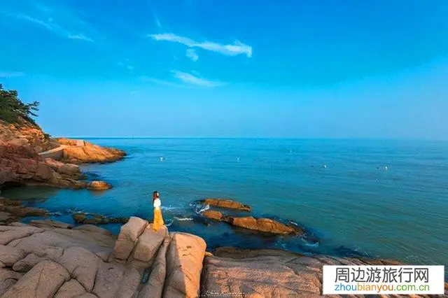 从北京自驾到青岛、上海，6-7天时间，有什么好玩的路线可以推荐？