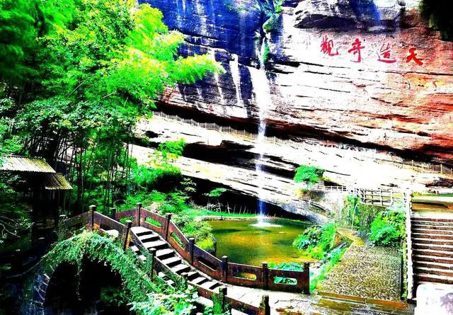 赣州的第一名山是什么山?在哪