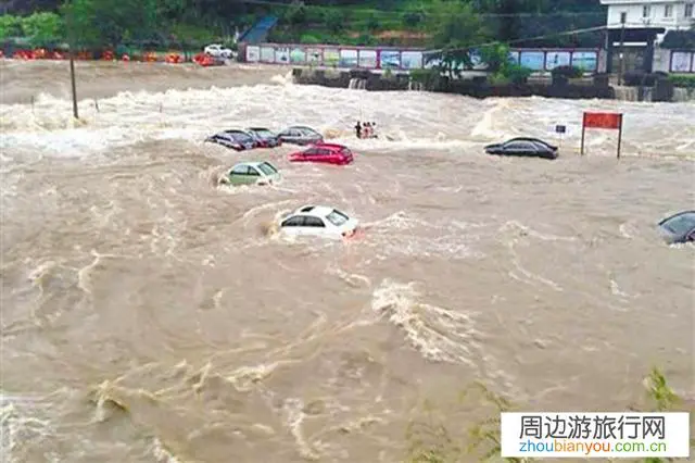 在景区发生人身财产损害，景区有责任吗？