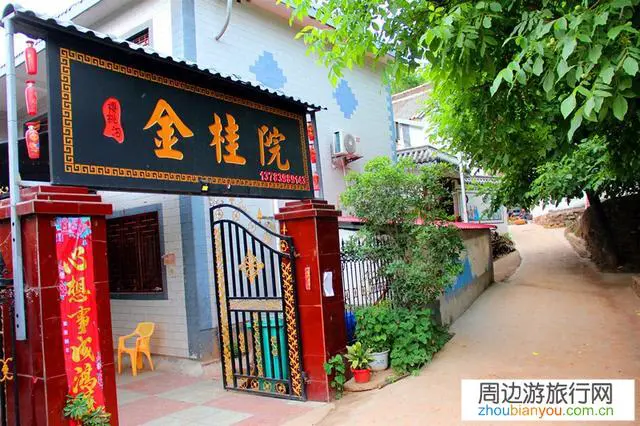 夏天在农家乐避暑,是城里不少老年人的选择,你如何看待此事?