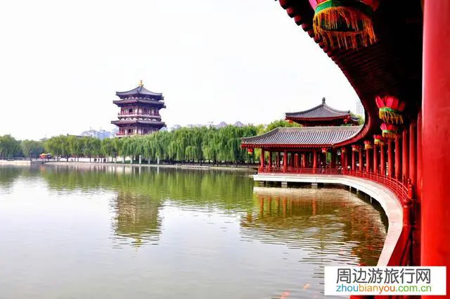 到西安旅游，给你印象最深的是什么？您是否也遭遇，请看描述后回答？