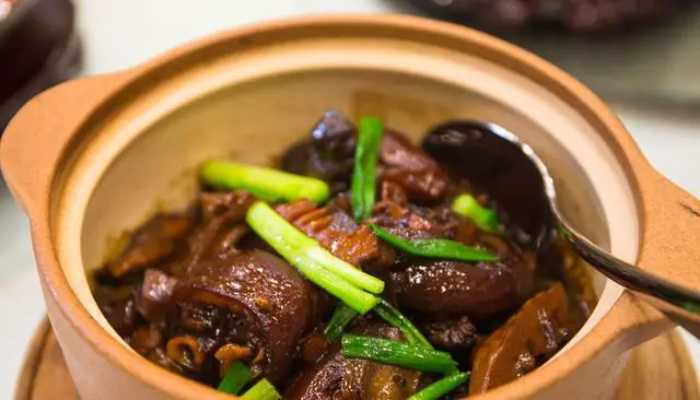 旅行中哪些美食让念念不忘?