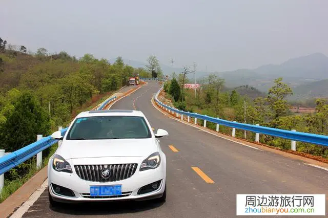 为什么说车到山前必有路？如果到了喜马拉雅山，还有路吗？