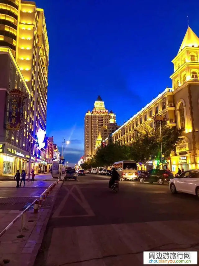 7月8月自驾去哪里旅游好？