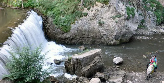 兰州到九寨沟自驾游最路线图推荐