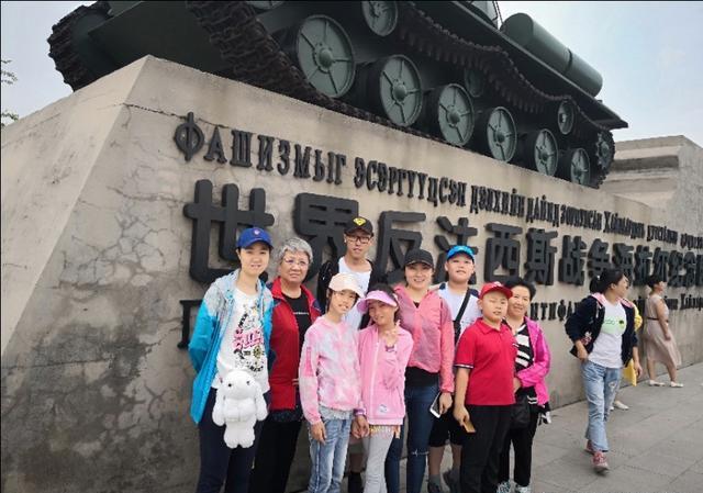 暑假到了，要带小朋友出去走走吗，旅游对孩子有帮助吗？